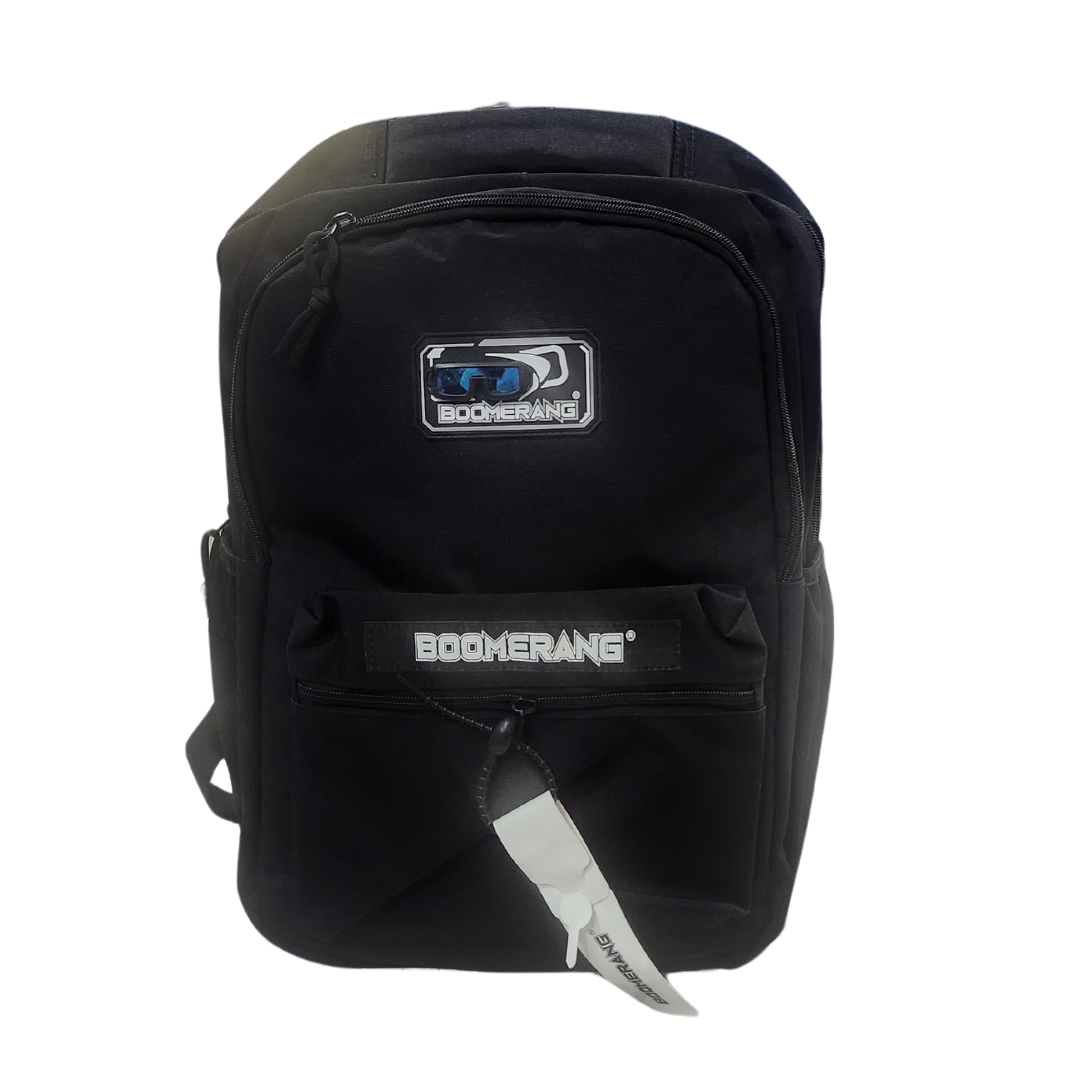Boomerang Knapsack (sunglass)