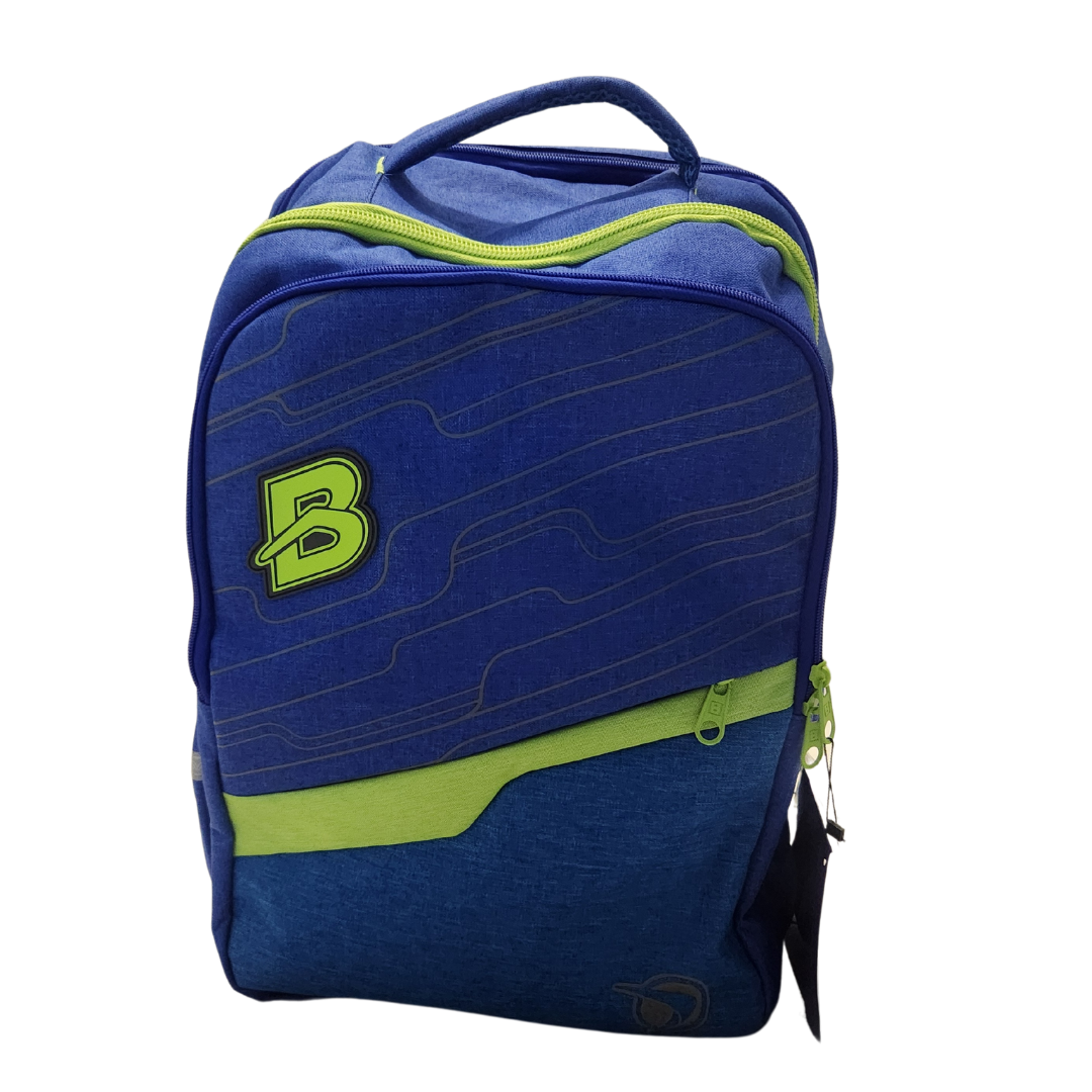 Boomerang - Techpack Backpack