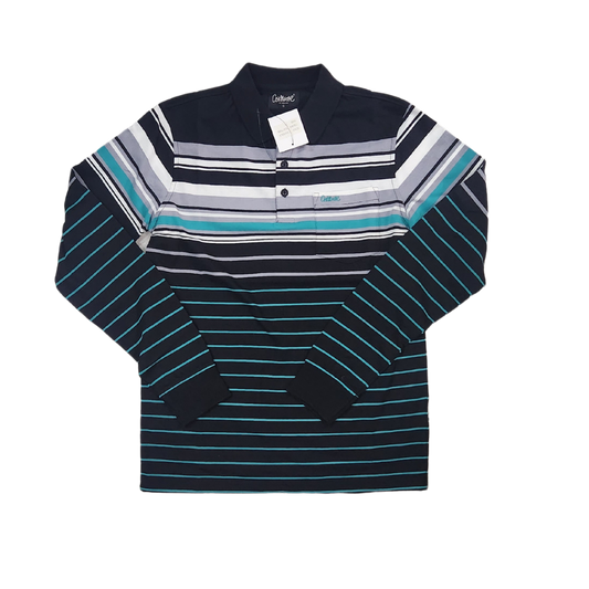 Coxmoore Golf Shirt (long Sleeves)