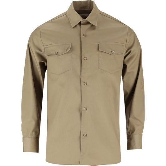 Dickies 847 Shirt (Long Sleeve)