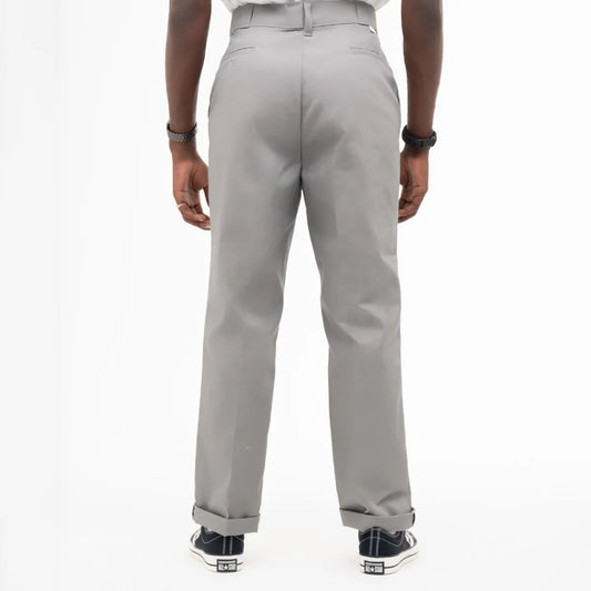 Dickies 847 Trouser – Silver Grey | Fast Shipping South Africa