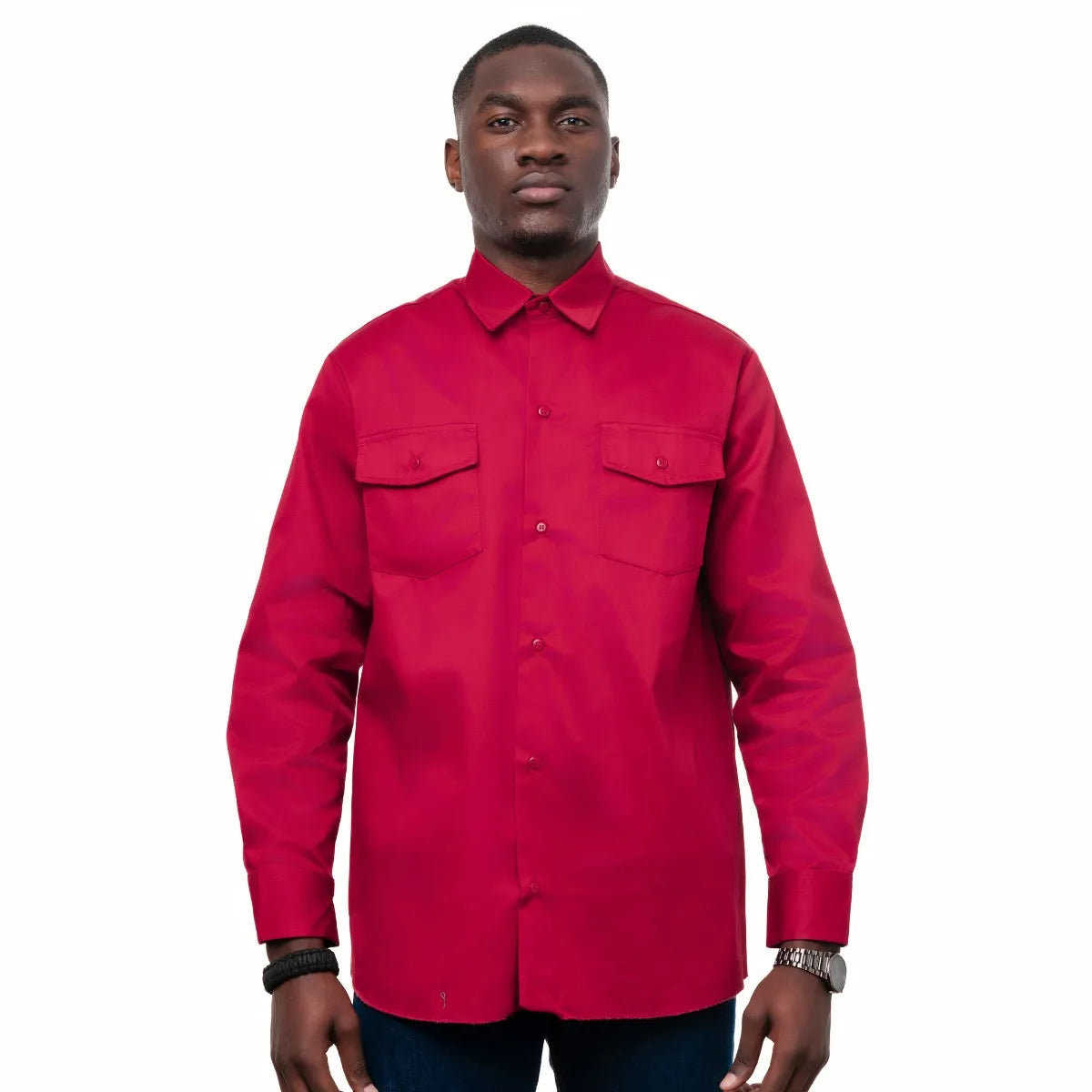 Dickies 847 Shirt (Long Sleeve)