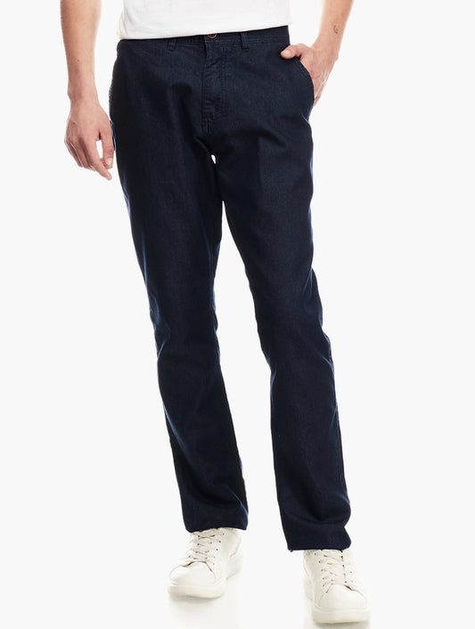 Soviet Elemento Stretch Slim-Fit Jeans – Premium Denim for Men