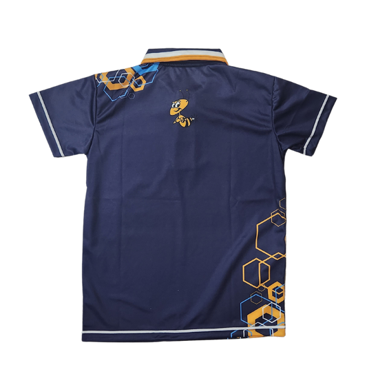 Laerskool Midvaal - Nuwe Hemp