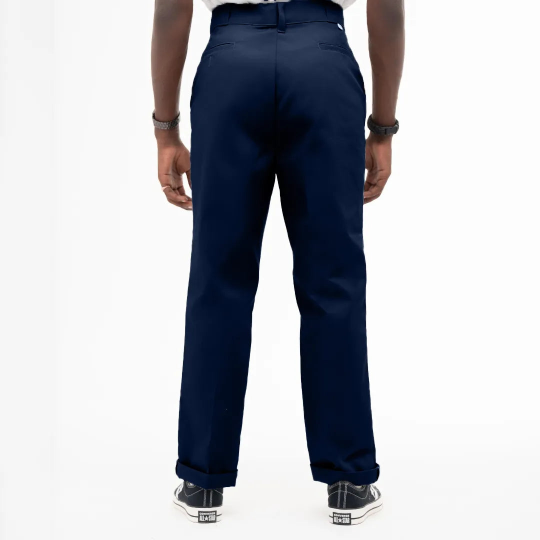 Dickies 847 Trouser – Navy | Fast Shipping South Africa