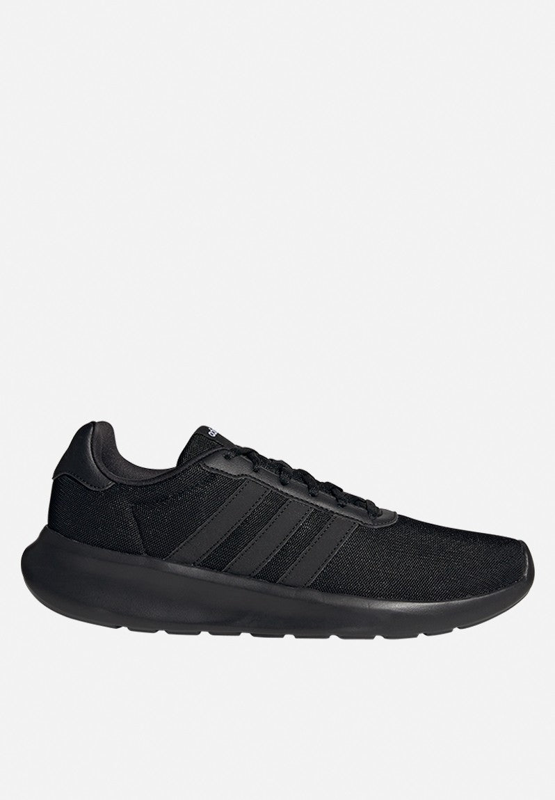 Adidas Lite Racer 3.0 (Black/black)