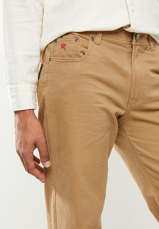 Soviet - Voyager-r 3 #5 Chino