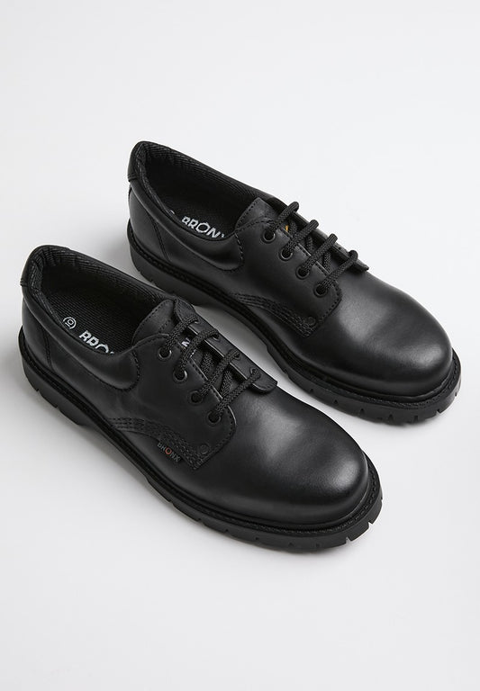 Bronx - Lace up (D1 Renegade)