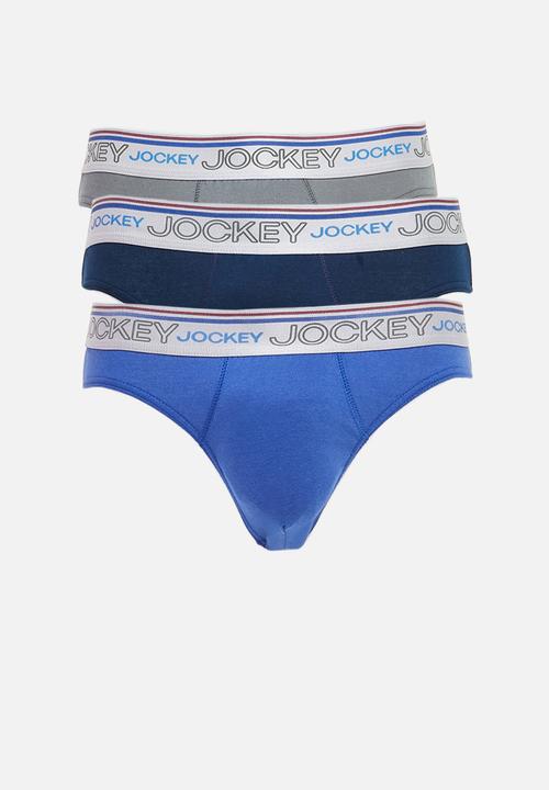 Jockey Brief