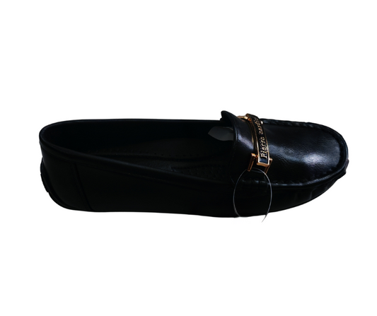 Pierre Cardin Prost 5 Ladies Loafer – Stylish & Comfortable
