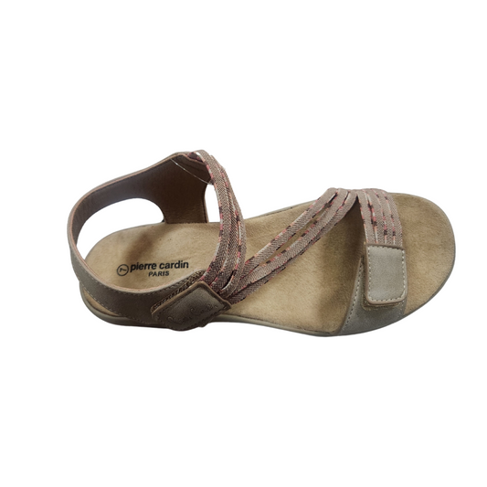 Pierre Cardin - Violette 1 (Ladies Sandal)