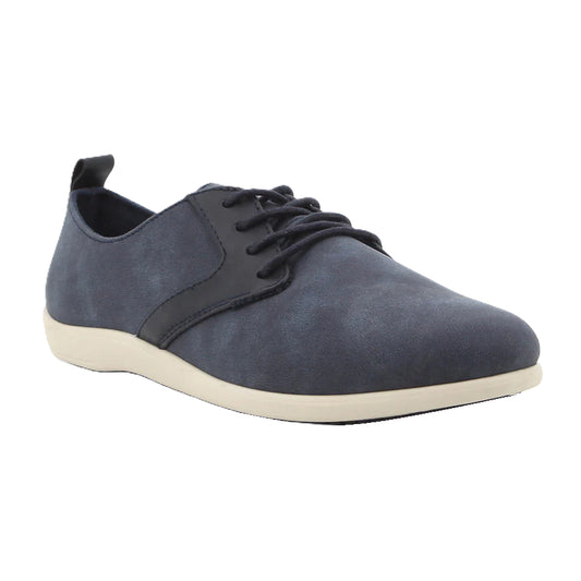 Pierre Cardin Lys 6 Ladies Sneaker – Navy