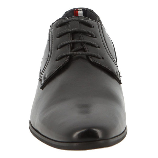 Pierre Cardin - Ventus Black B0 (Men's Formal)