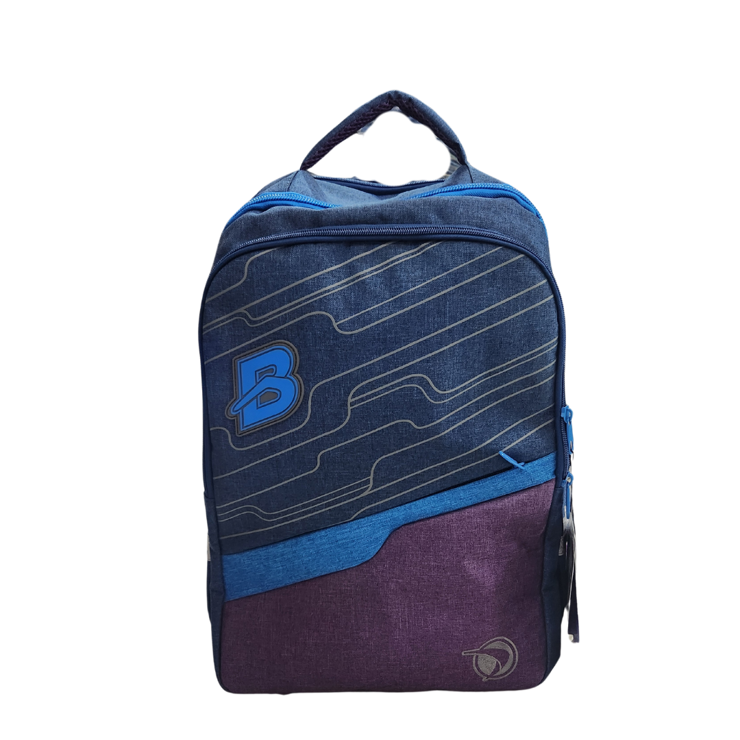 Boomerang - Techpack Backpack