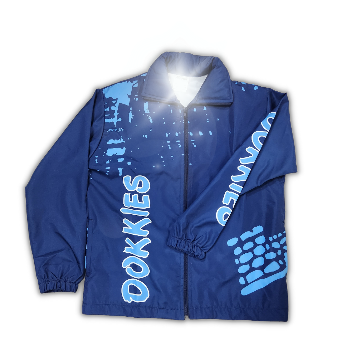 Hoerskool Dr Malan - Tracksuit Tops