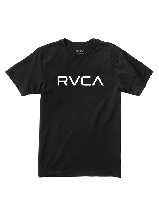 RVCA Men's Big RVCA T-Shirt