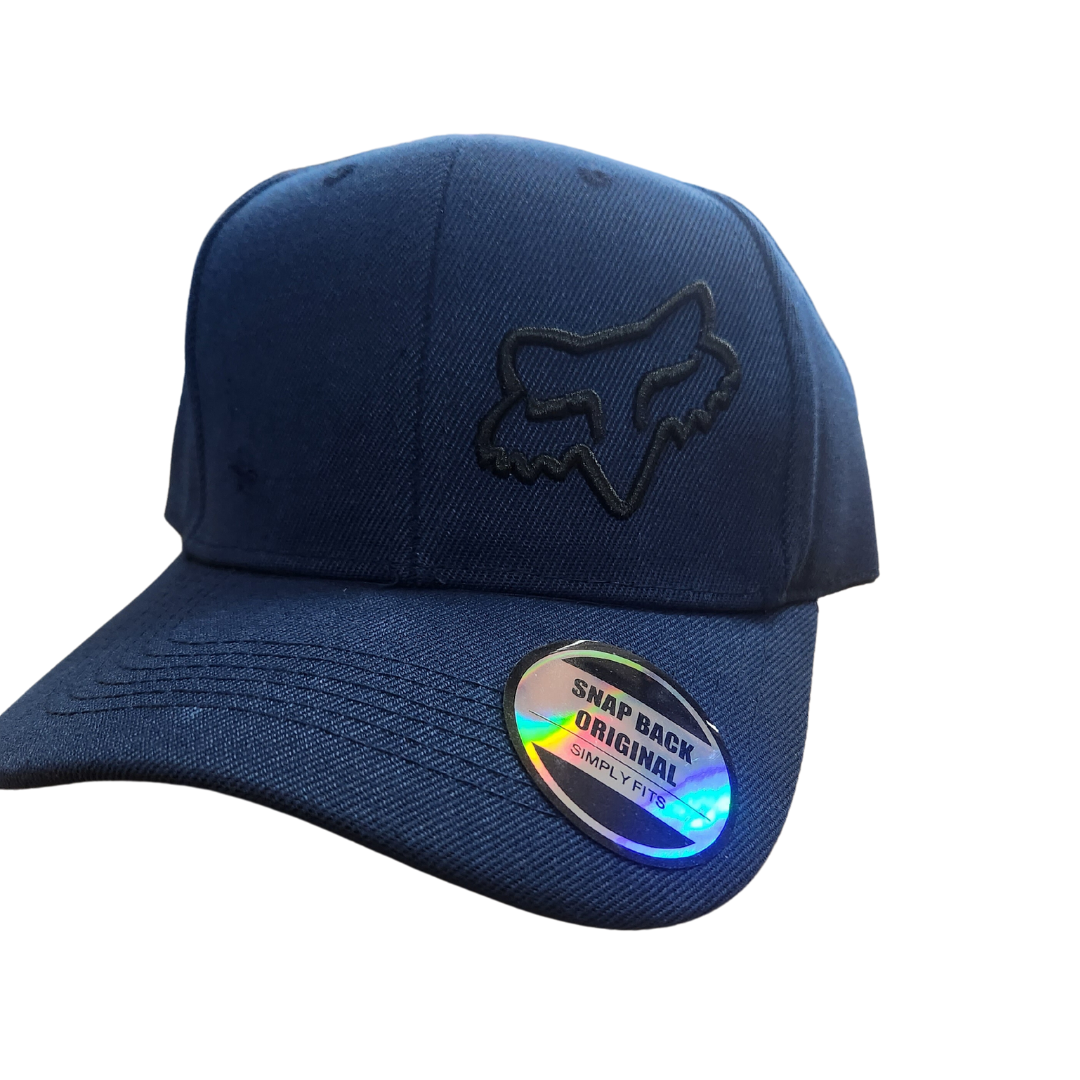 Fox Clouded Flexfit