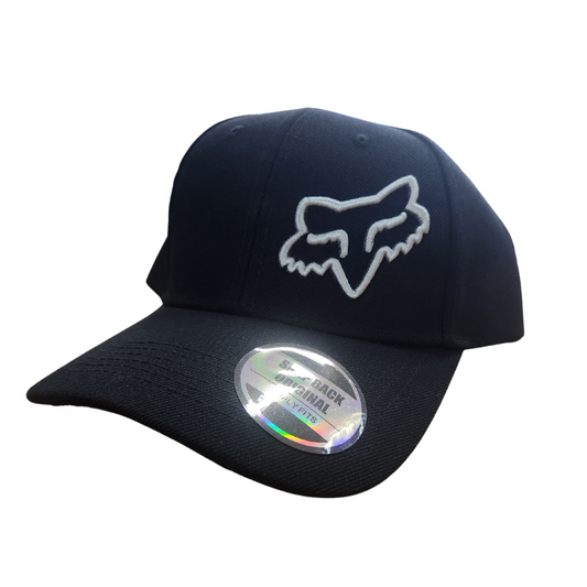 Fox Clouded Flexfit