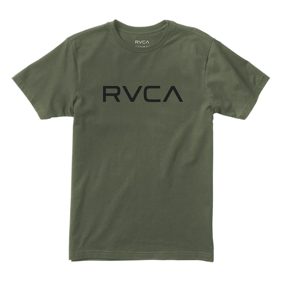 RVCA Men's Big RVCA T-Shirt