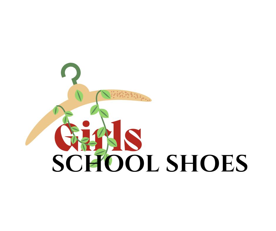 Girl's School Shoes