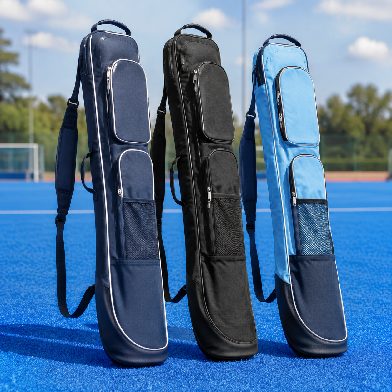 Hockey Stick Bags