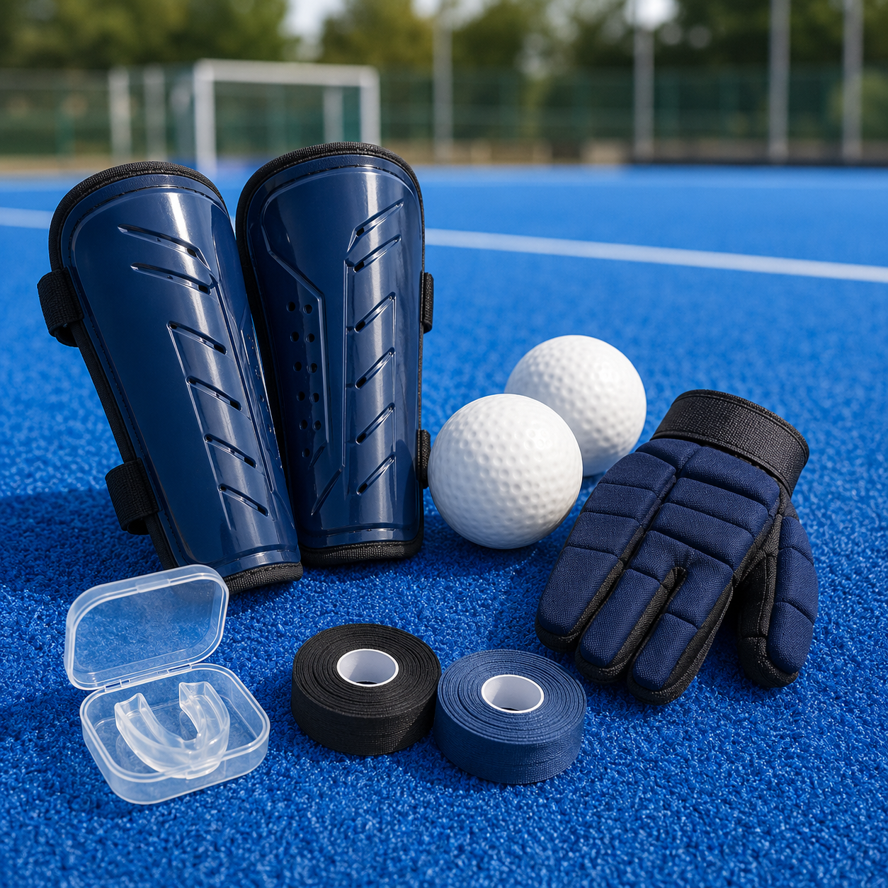 Hockey Accessories