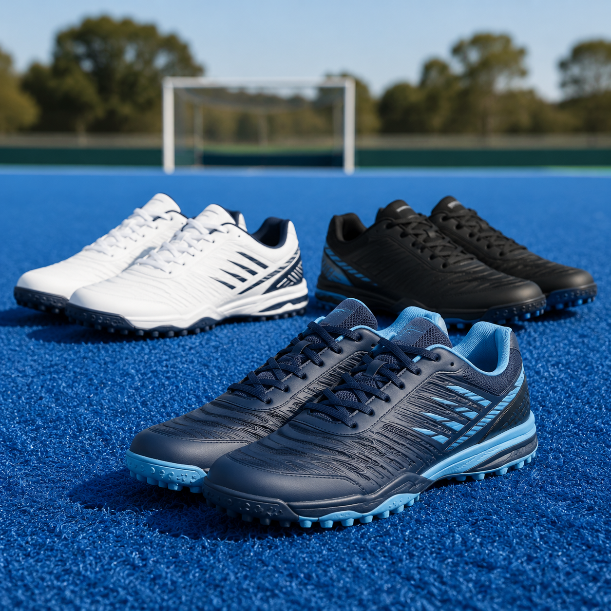 Hockey Footwear