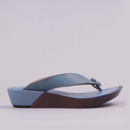 Froggie - Rox Thong Sandal (10737)