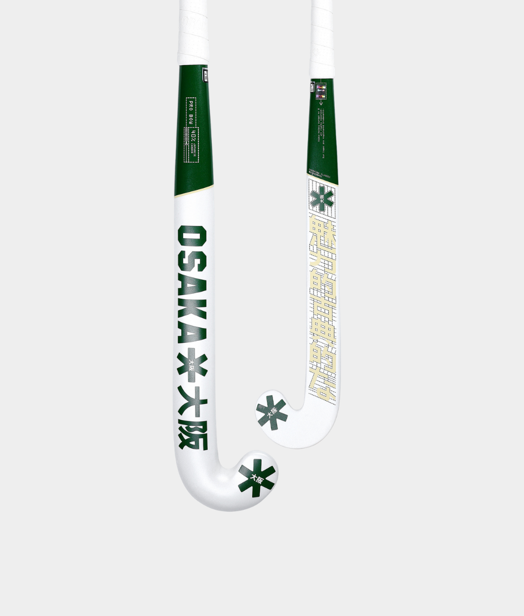 Osaka Pro Bow 40 Pearlescent