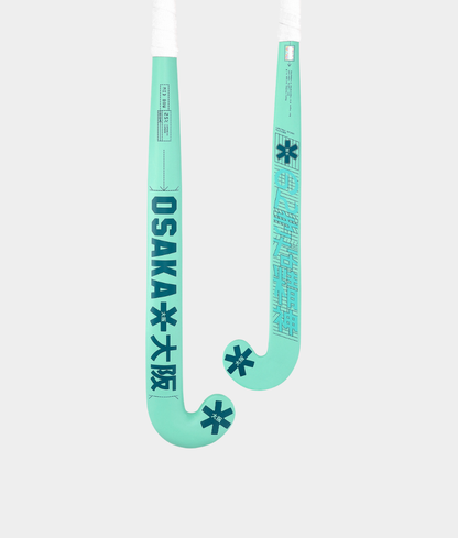 Osaka Mid Bow 25 Jelly Mint