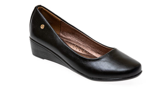 Pierre Cardin Charlotte 2 Ladies 00285 Black