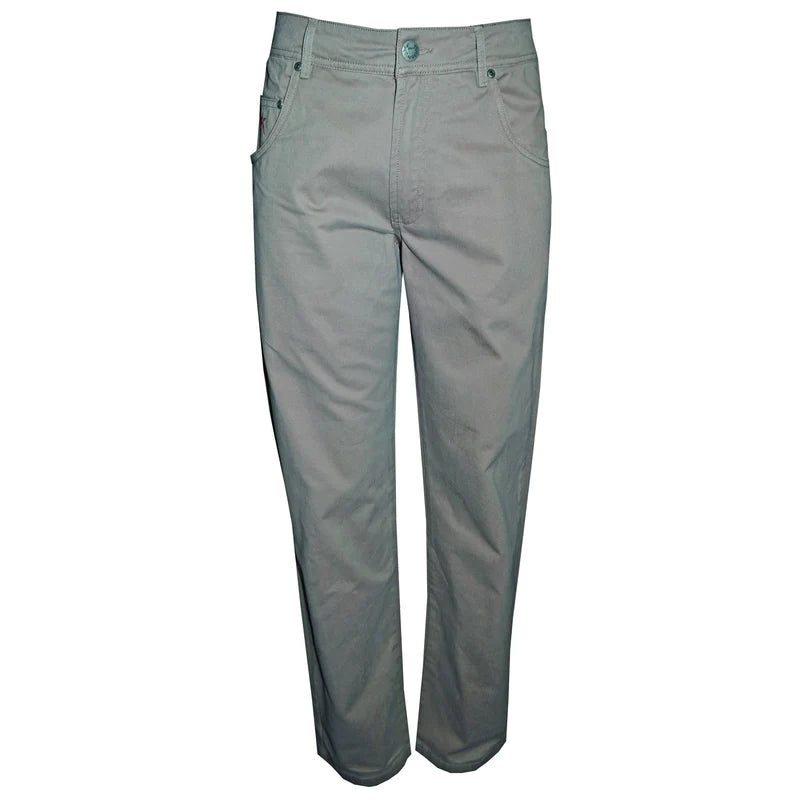 Soviet - Voyager-r 3 #5 Chino