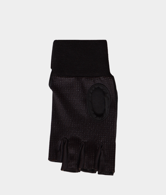 Osaka Yoroi Semi Foam LH Glove - Iconic Black