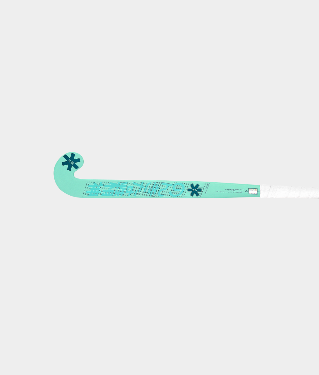 Osaka Mid Bow 25 Jelly Mint