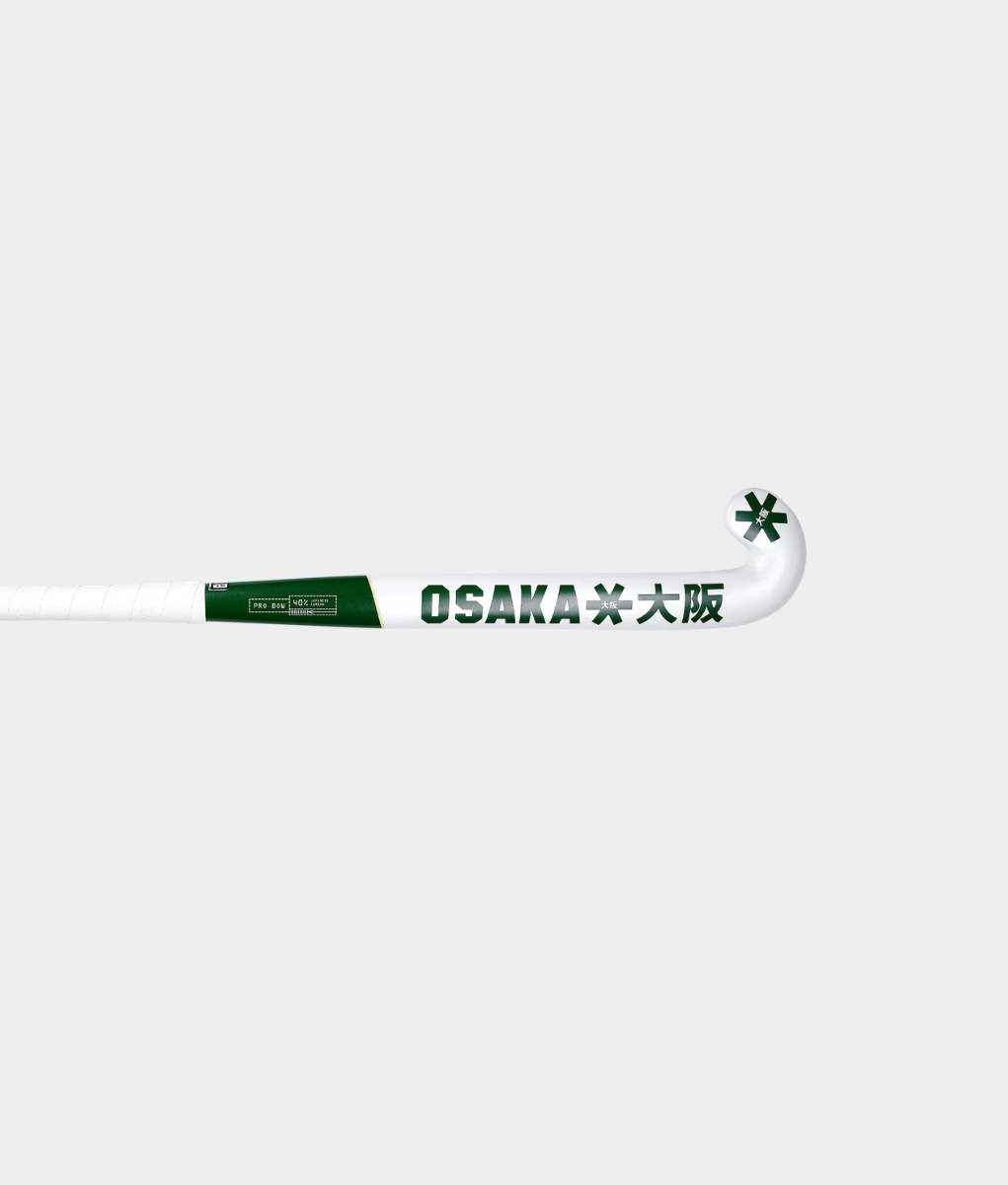 Osaka Pro Bow 40 Pearlescent
