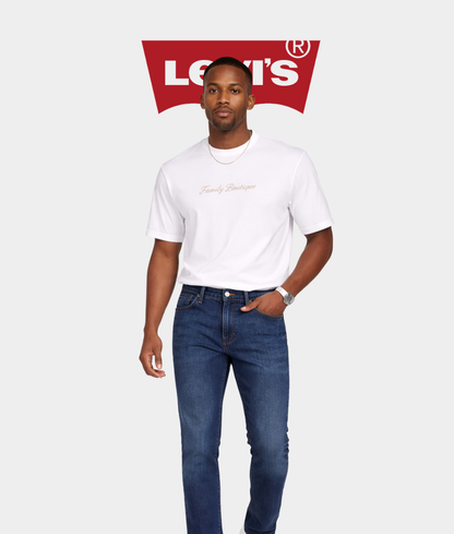 Levi's 511 Jeans - Canyon Dark