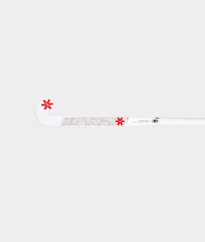 Osaka Low Bow Advanced 25 Pompeian Red