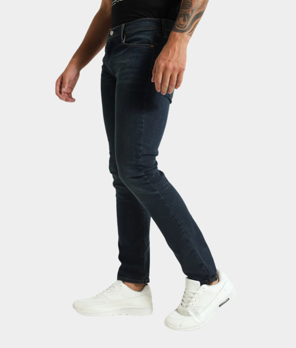 Levi’s 511 Slim Fit Jeans – Rinsey Wash | Men’s Denim South Africa