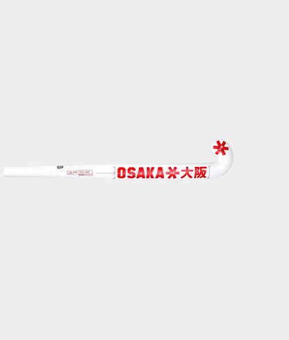 Osaka Low Bow Advanced 25 Pompeian Red
