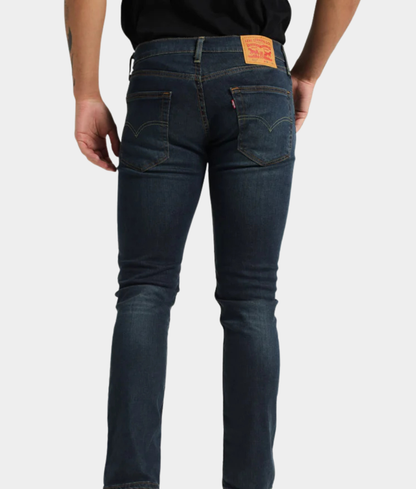 Levi’s 511 Slim Fit Jeans – Rinsey Wash | Men’s Denim South Africa