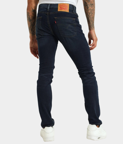 Levi’s 510 Skinny Jeans – Goldenrod | Men’s Slim Fit Jeans South Africa