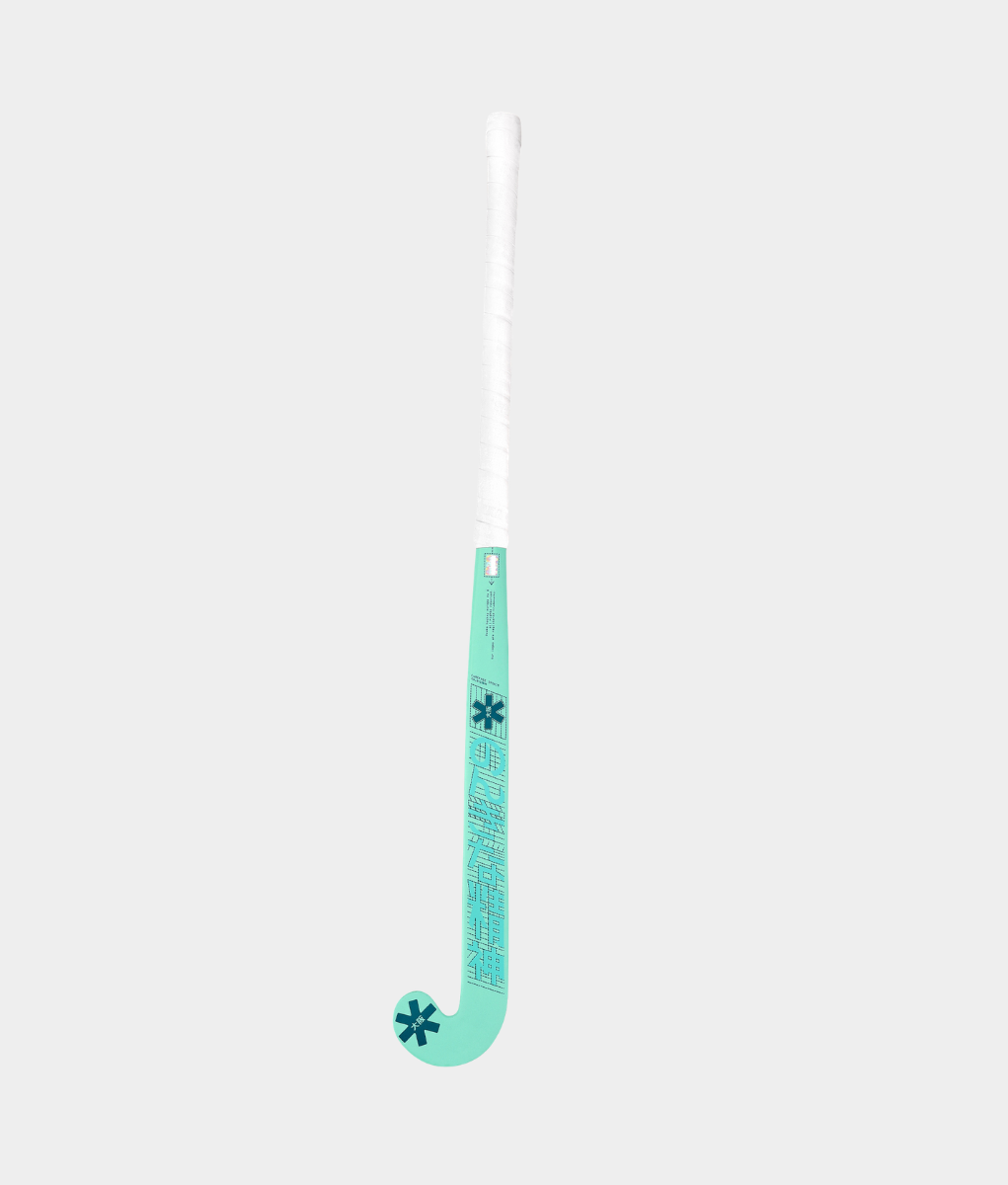 Osaka Mid Bow 25 Jelly Mint