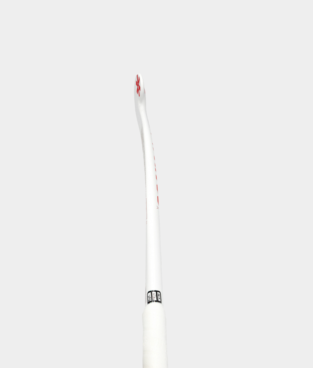Osaka Low Bow Advanced 25 Pompeian Red