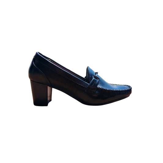Pierre Cardin Elize Ladies Formal Heel – Black