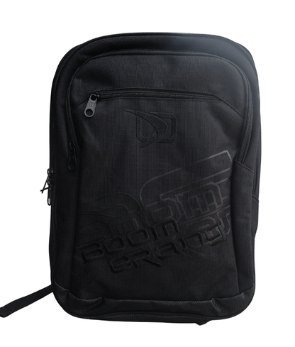Boomerang X-Large Laptop Backpack – Black / Extra-Large School & Travel Backpack