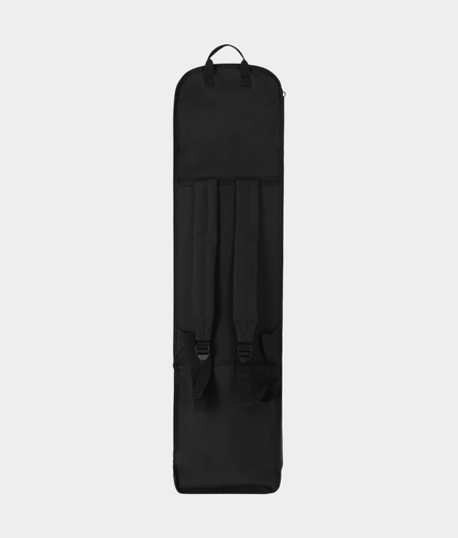 Osaka Sports Large Iconic Black Stickbag