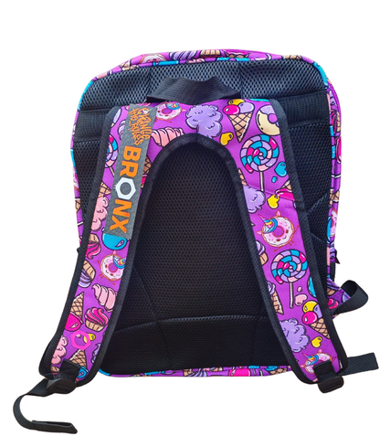 Bronx Every Day New York XL Backpack – Donut | Fast Shipping SA