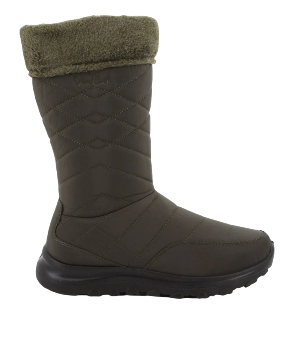 Pierre Cardin Alpes 4 Insulated Boot – Ladies Winter Wear