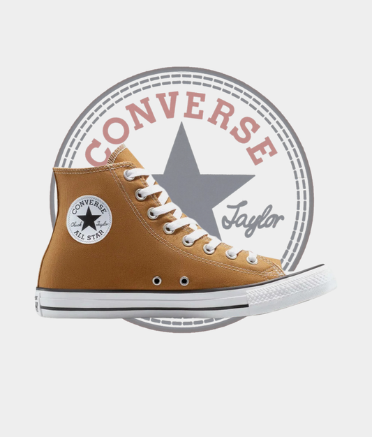 Converse Chuck Taylor All Star Classic High Top – Incensed