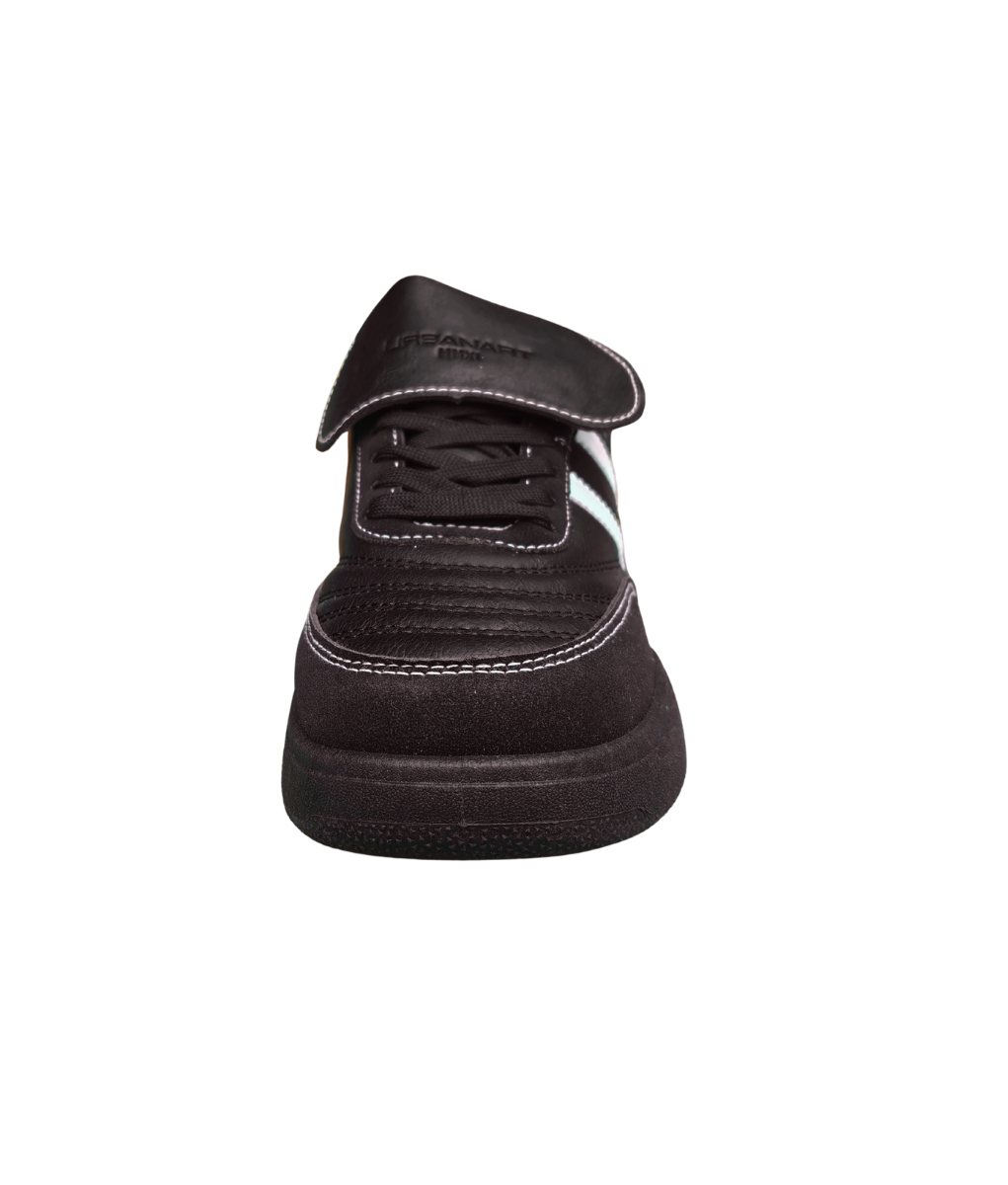 Urbanart Trainer Stud 1 – Black | Fast Shipping South Africa